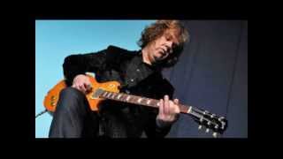 Gary Moore - Memory Pain