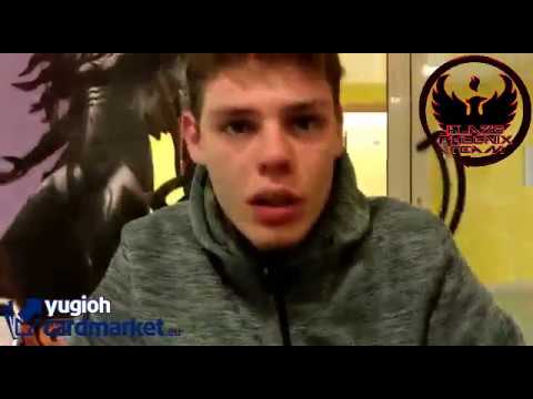 1st Place WCQ L'Aquila - Blue Eyes