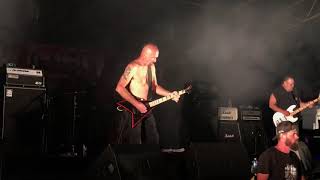 Omen - In The Arena - Live at Pyrenean Warriors Open Air Torreilles - 14/09/19