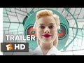Terminal Trailer #1 (2018) | Movieclips Trailers