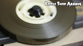 Crystal, Ronnette, and Chiffon | Howard Ashman Demo | Little Shop of Horrors