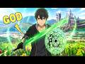 Top 10 NEW Anime With An Overpowered Main Characters