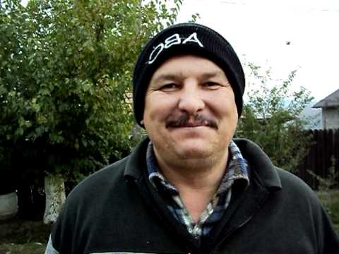 Balaci Gheorghe sat Magheru