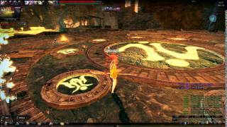 린 죽음의신,크로우 크루아흐 솔로플레이