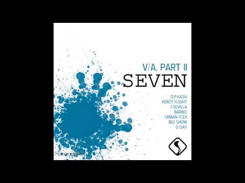 Samotarev - Beyond the Cloud (BarBQ Remix)