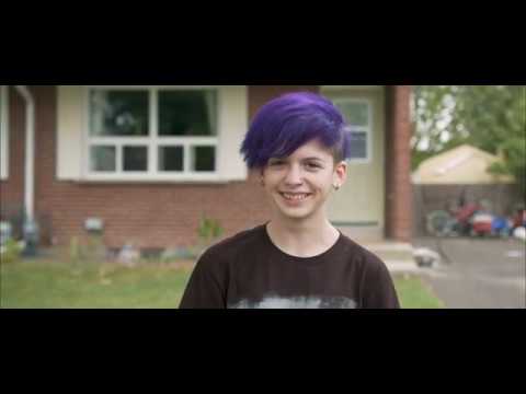 Abbigail's Story - Young Carer