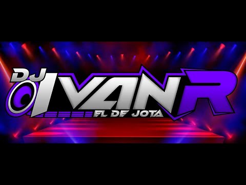 VALLENATO MIX LOS INQUIETOS DEL VALLENATO (Bass Extreme) Dj IvanR. El De Jota Oficial