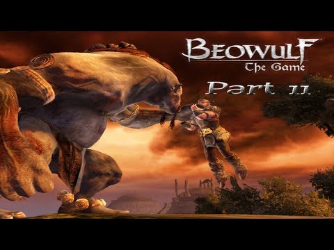 Beowulf The Game (PS3) Playthrough Part 11