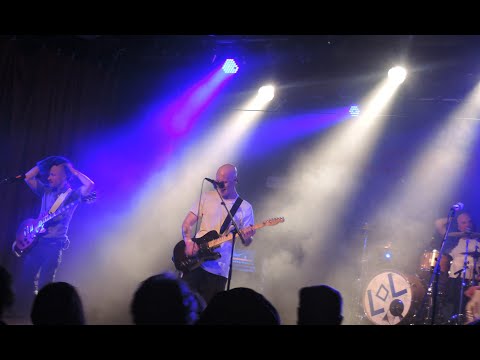 Smile And Burn ♡ Nicht Da ♡ live mix oder so