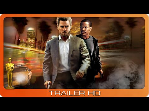 Collateral ≣ 2004 ≣ Trailer ≣ German | Deutsch