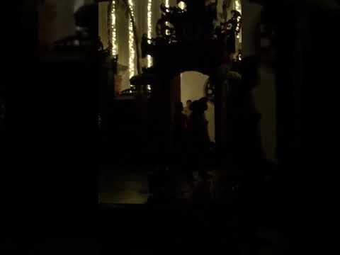 Cok Istri Nandya - Rahina Nyepi / Launching Album Bali Kumara Generasi 6