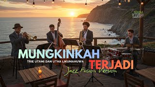 Download lagu 🎼 MUNGKINKAH TERJADI–TRIE UTAMI & UTHA LIKUMAHUWA–POP FUSION COVER VERSION | Domba Studio|LAGU LAWAS mp3