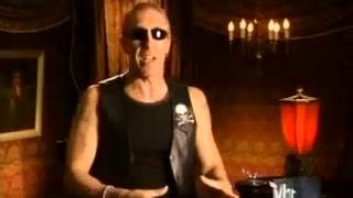 Thanks Tesla, what&#39;s metal about that? by Dee Snider