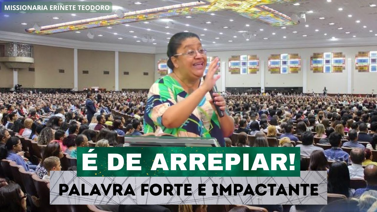 Pregação de Fogo 2025 | Pregações 2025 | Gideões pregações 2025 | Pregação evangélica 2025