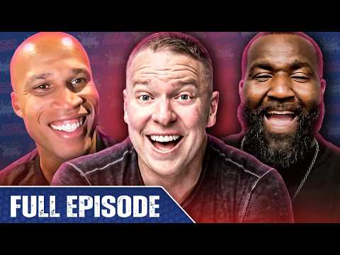 Comedian Gary Owen on Diddy Parties, Fixing NBA All-Star Game & Getting REJECTED by John Stockton