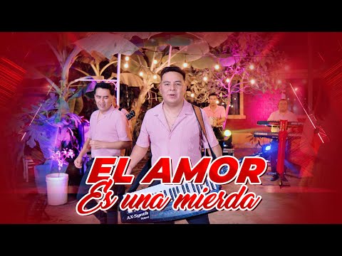 Proyeccion Star-A La Mierda El Amor💔