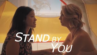 Jane The Virgin - Stand By You // Jane &amp; Petra