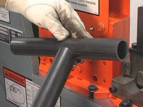 Scotchman 50514-CM Ironworker