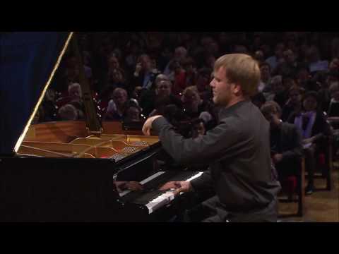 Paweł Wakarecy – Prelude in E major, Op. 28 No. 9 (third stage, 2010)