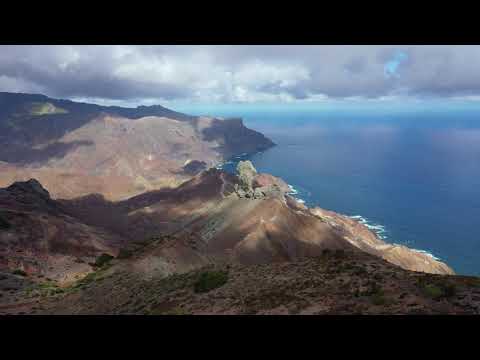 St Helena Island   Walkers Paradise