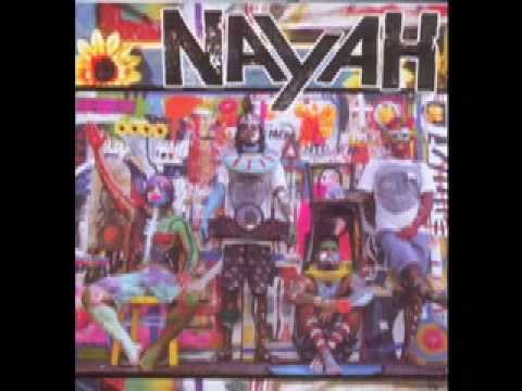 Nayah - É Só Você Querer