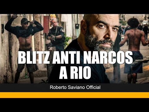 Guerra a Rio de Janeiro: cos’è successo e perché l’operazione anti Narcos è sfuggita di mano
