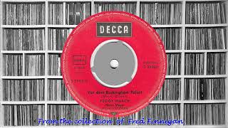 Peggy March - Vor Dem Buckingham Palast(1970)