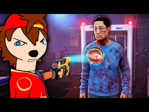 THIS MF SAID HE WASN'T INFECTED!! | Quarantine Zone