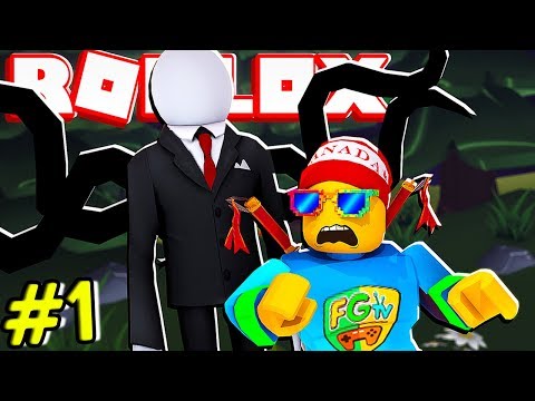 #1 СОЗДАЮ СВОЕГО СЛЕНДЕРМЕНА В ХОРРОР БОССЫ ТАЙКУН РОБЛОКС Horror Tycoon
