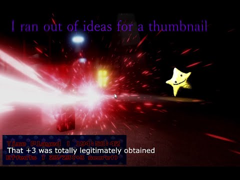 HOW TO GET EVERY EFFECT IN PROJECT SOMNIA (Eternity, Scrap Cap, Bob The Bird, And More)