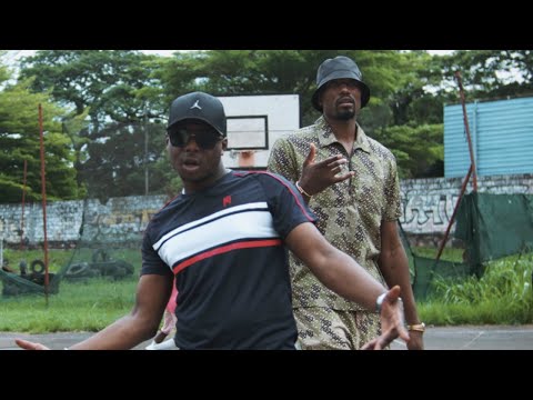 Serge Ibaka x Ninho - Champion