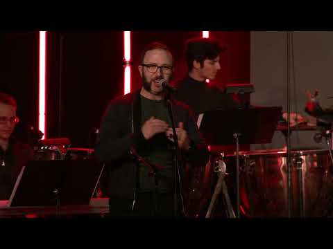 Supergiant Games Orchestra - PAX EAST 2020