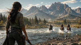 This Unforgettable Western Will Keep You Watching Until The Final Scene | Full Movie HD