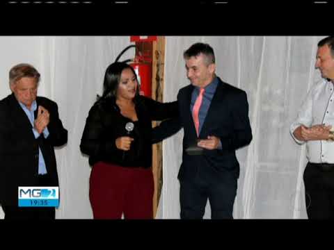 646x480 MG Inter TV 2ª Edição   Vales MG  Inter Tv dos Vales é homenageada em Peçanha  Globoplay