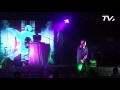 Icon Of Coil - Other Half Of Me - Live @ Orus Fest 2015 México D.F.