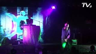 Icon Of Coil - Other Half Of Me - Live @ Orus Fest 2015 México D.F.