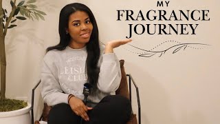 My Fragrance Journey: How I Fell in Love with Perfumes.