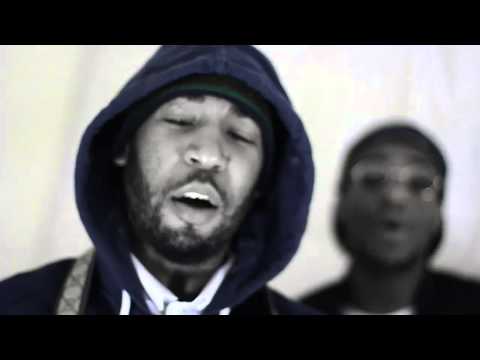 Picasso ft. Killa Shak (OCB) - Cain and Abel | Video by @PacmanTV @UKPicasso ‏@DrealkillaOCB