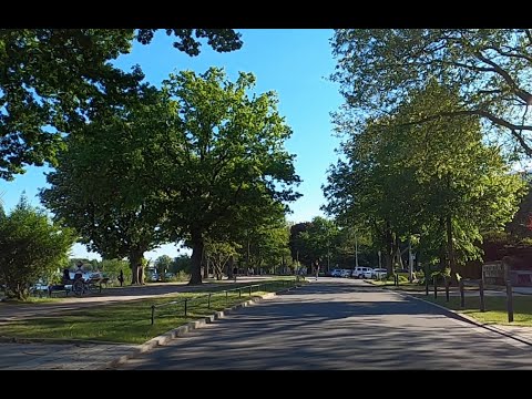 🇩🇪Hamburg Cycling Tour | Eimsbüttel - Hohenfelde | OMtravel