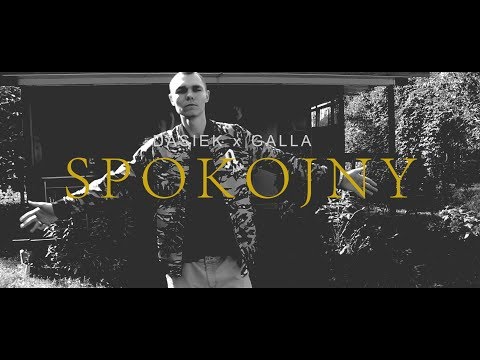 Dasiek x Galla - SPOKOJNY [video]