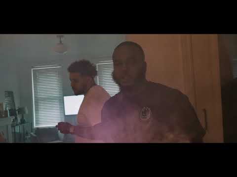 FRE$HDRiPSMUD x Ben1Hunnit - Stick and Move (Official Music Video)