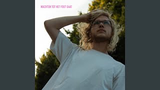 Vic Willems - Wachten Tot Het Fout Gaat video