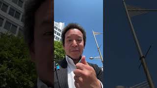 ニッポンジャーナル出演前　前参議院議員 浜田 聡 サブチャンネル がライブ配信中！