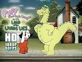 HD Puff The Magic Dragon In The Land Of The Living Lies 1979 TV Special