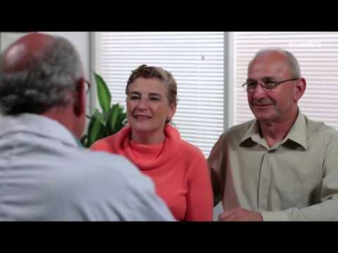 The world's first anti-aging pill