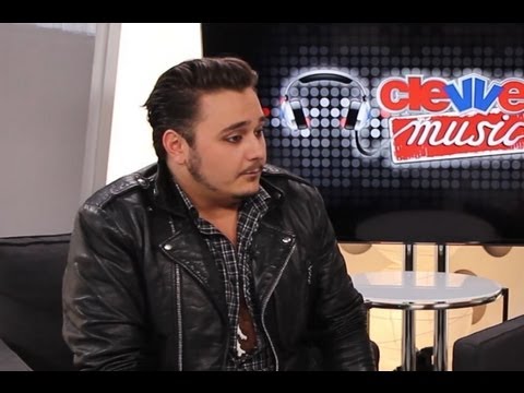 METRO STATION MASON MUSSO INTERVIEW- NEW SONG 
