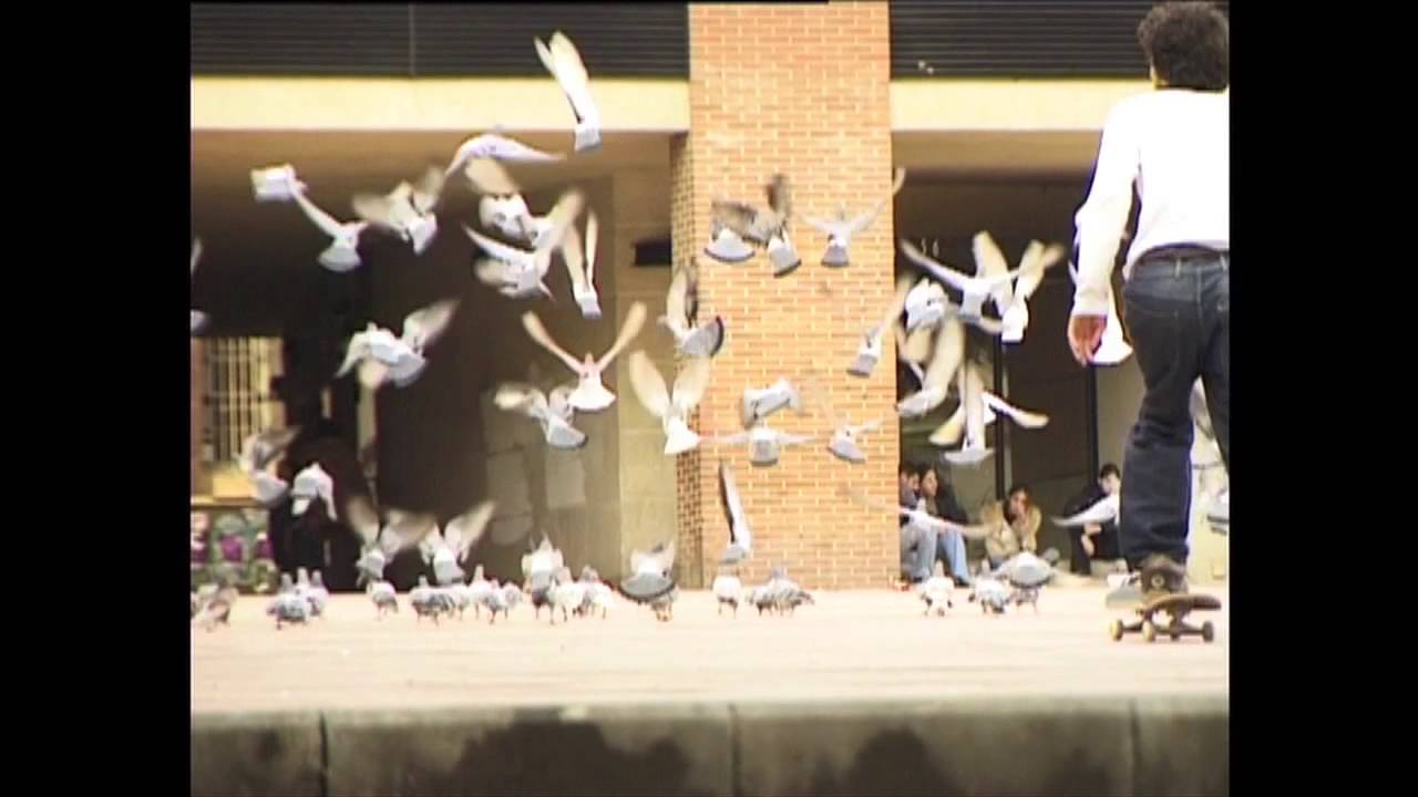 Behind the French Fred Scenes: Javier Mendizabal Part 1 