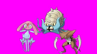 The Weather War (Rain Destruction Edition) - Showdown Replay