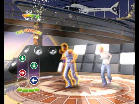 dance it's your stage pc download