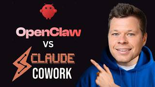 OpenClaw vs Claude Cowork | Setup, Limits & Which One Is Right For You